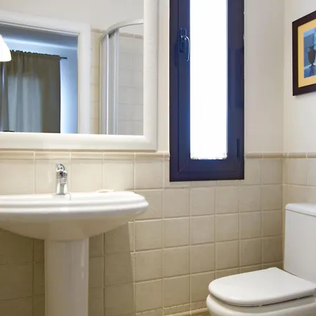 3 Bedroom B, Private Pool. Villa