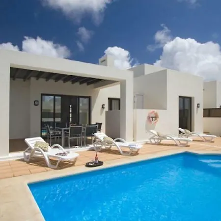 3 Bedroom B, Private Pool. Villa *